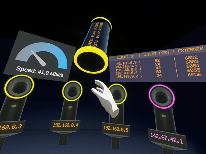 Vorschau zu Inside the Router